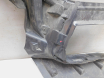Кронштейн переднего бампера для BMW X6 G06 2019>, OEM 51118069948 - вид 4 (фото)