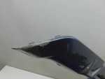 Накладка заднего бампера для BMW X5 G05 2018>, OEM 51128099114 - вид 3 (фото)