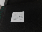 Шумоизоляция капота для Geely Coolray I 2020>, OEM 5032038200 - вид 3 (фото)