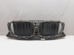 Воздуховод радиатора для BMW X3 G01 2017>, OEM 51137497227 - вид 1 (фото)