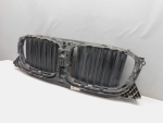 Воздуховод радиатора для BMW X3 G01 2017>, OEM 51137497227 - вид 3 (фото)