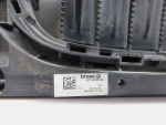 Воздуховод радиатора для BMW X3 G01 2017>, OEM 51137497227 - вид 5 (фото)