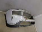Бампер передний для Hyundai Santa Fe (TM) 2018>, OEM 86511S1500 - вид 3 (фото)