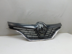 Решетка радиатора для Renault Kaptur 2016>, OEM 623103985R - вид 2 (фото)