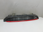 Решетка радиатора для Mini F56 2013>, OEM 51137393456 - вид 2 (фото)
