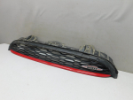 Решетка радиатора для Mini F56 2013>, OEM 51137393456 - вид 3 (фото)