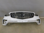 Бампер передний для Geely Atlas Pro 2021>, OEM 6010094600 - вид 1 (фото)