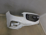 Бампер передний для Geely Atlas Pro 2021>, OEM 6010094600 - вид 2 (фото)