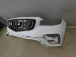 Бампер передний для Geely Atlas Pro 2021>, OEM 6010094600 - вид 7 (фото)