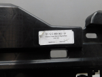 Кронштейн заднего бампера для BMW 5-серия G30 2016>, OEM 51128098702 - вид 10 (фото)