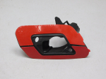 Кронштейн форсунки омывателя фары для BMW 3-серия F34 GT 2012>, OEM 51117293802 - вид 1 (фото)