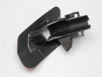 Кронштейн форсунки омывателя фары для BMW 3-серия F34 GT 2012>, OEM 51117293802 - вид 2 (фото)