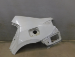 Крыло заднее левое для Toyota Corolla E18 2013-2018, OEM 6160202420 - вид 1 (фото)