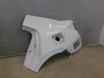 Крыло заднее левое для Toyota Corolla E18 2013-2018, OEM 6160202420 - вид 2 (фото)
