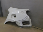Крыло заднее левое для Toyota Corolla E18 2013-2018, OEM 6160202420 - вид 3 (фото)