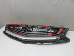 Решетка радиатора для Geely Coolray I 2020>, OEM 6600126541 - вид 3 (фото)