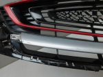 Решетка радиатора для Geely Coolray I 2020>, OEM 6600126541 - вид 4 (фото)