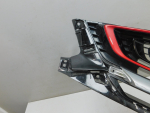 Решетка радиатора для Geely Coolray I 2020>, OEM 6600126541 - вид 5 (фото)