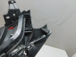 Решетка радиатора для Geely Coolray I 2020>, OEM 6600126541 - вид 7 (фото)