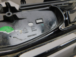 Решетка радиатора для Geely Coolray I 2020>, OEM 6600126541 - вид 8 (фото)