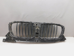 Воздуховод радиатора для BMW X3 G01 2017>, OEM 51137497227 - вид 1 (фото)