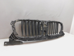 Воздуховод радиатора для BMW X3 G01 2017>, OEM 51137497227 - вид 2 (фото)