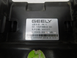Воздуховод радиатора для Geely Tugella 2020>, OEM 6600002469 - вид 10 (фото)