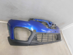 Бампер передний для Renault Kaptur 2016>, OEM 620222535R - вид 3 (фото)