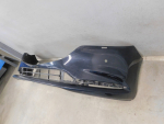 Бампер передний для Mazda 6 (GJ/GL) 2013>, OEM GSH750031BB - вид 6 (фото)