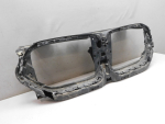 Воздуховод радиатора для BMW X6 G06 2019>, OEM 51749447388 - вид 3 (фото)