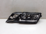 Фара левая для Skoda Octavia III (A7) 2013-2020, OEM 5E1941015D - вид 1 (фото)