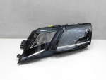 Фара левая для Skoda Octavia III (A7) 2013-2020, OEM 5E1941015D - вид 2 (фото)