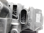 Фара левая для Skoda Octavia III (A7) 2013-2020, OEM 5E1941015D - вид 7 (фото)