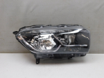 Фара правая для VAZ X-RAY 2015>, OEM 260107436R - вид 1 (фото)