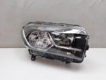 Фара правая для VAZ X-RAY 2015>, OEM 260107436R - вид 2 (фото)