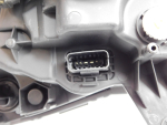 Фара правая для VAZ X-RAY 2015>, OEM 260107436R - вид 5 (фото)