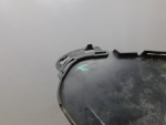 Накладка заднего бампера для BMW X2 F39 2018>, OEM 51127426431 - вид 4 (фото)