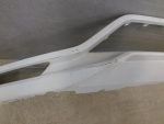 Юбка передняя для Volvo XC90 2015>, OEM 31663527 - вид 4 (фото)