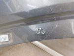 Крыло переднее левое для Hyundai Tucson IV 2020>, OEM 66311N9000 - вид 7 (фото)