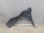 Крыло переднее правое для Subaru Forester (S13) 2012>, OEM 57120SG0209P - вид 6 (фото)