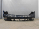 Бампер задний для Mercedes-Benz GL/GLS-klasse X166 2012>, OEM A1668856725 - вид 1 (фото)