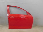Дверь передняя правая для Skoda Octavia III (A7) 2013-2020, OEM 5E0831052 - вид 1 (фото)