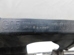 Кронштейн заднего бампера для BMW X5 G05 2018>, OEM 51127420650 - вид 4 (фото)