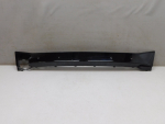 Накладка переднего бампера для BMW X3 G01 2017>, OEM 51119853309 - вид 1 (фото)