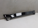 Накладка переднего бампера для BMW X3 G01 2017>, OEM 51119853309 - вид 2 (фото)