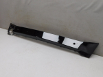 Накладка переднего бампера для BMW X3 G01 2017>, OEM 51119853309 - вид 3 (фото)