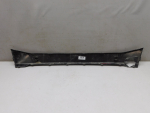 Накладка переднего бампера для BMW X3 G01 2017>, OEM 51119853309 - вид 4 (фото)