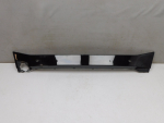 Накладка переднего бампера для BMW X3 G01 2017>, OEM 51119853309 - вид 1 (фото)