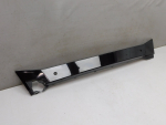 Накладка переднего бампера для BMW X3 G01 2017>, OEM 51119853309 - вид 2 (фото)