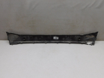 Накладка переднего бампера для BMW X3 G01 2017>, OEM 51119853309 - вид 4 (фото)